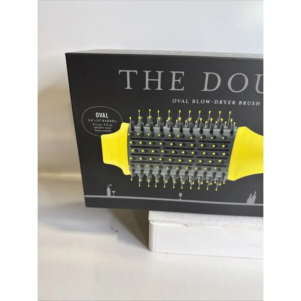 Drybar Blow-Dryer Shot Collection | Faster Blowouts with Tons of Volume and Less